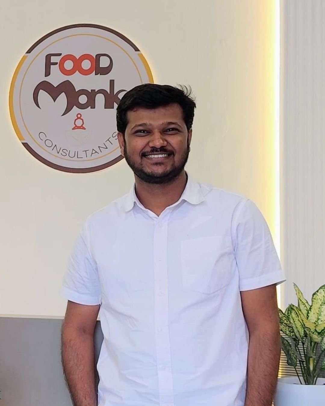 Mr. Omkar Gaikwad - NPD Executive